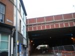 Iron Bridge Greengate Salford